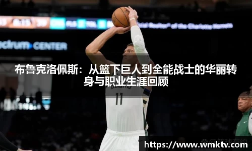 布鲁克洛佩斯：从篮下巨人到全能战士的华丽转身与职业生涯回顾